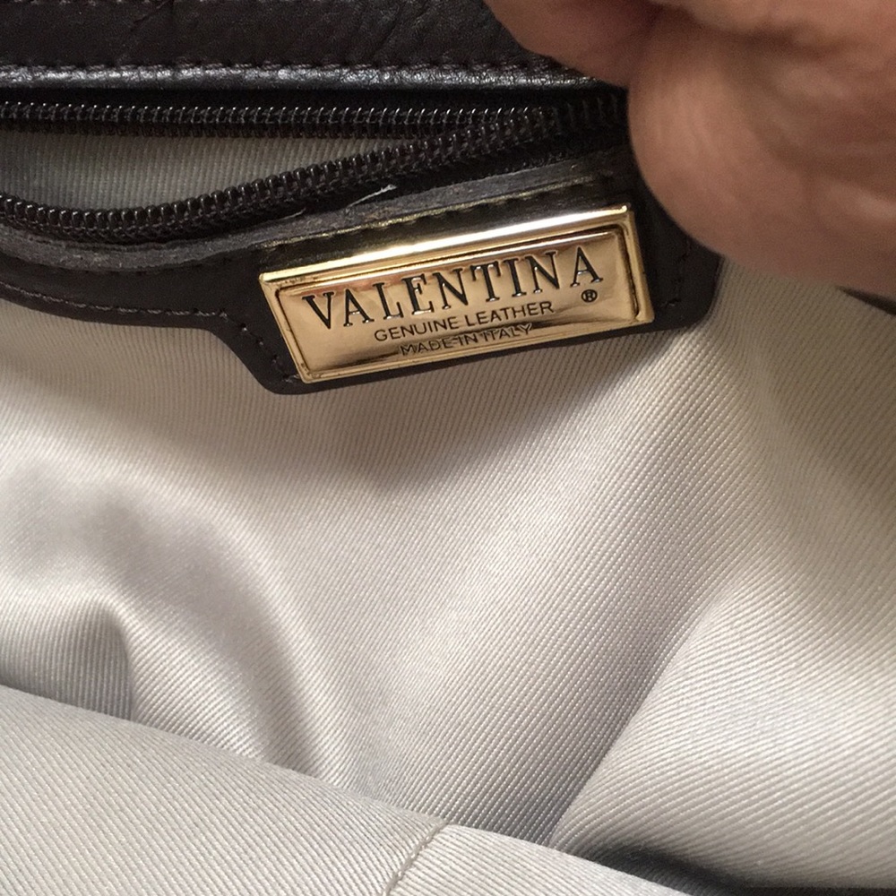 Valentina EUC medium size bag - Picture 3 of 5